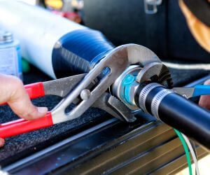 About Plumbers Pros Amberson, PA